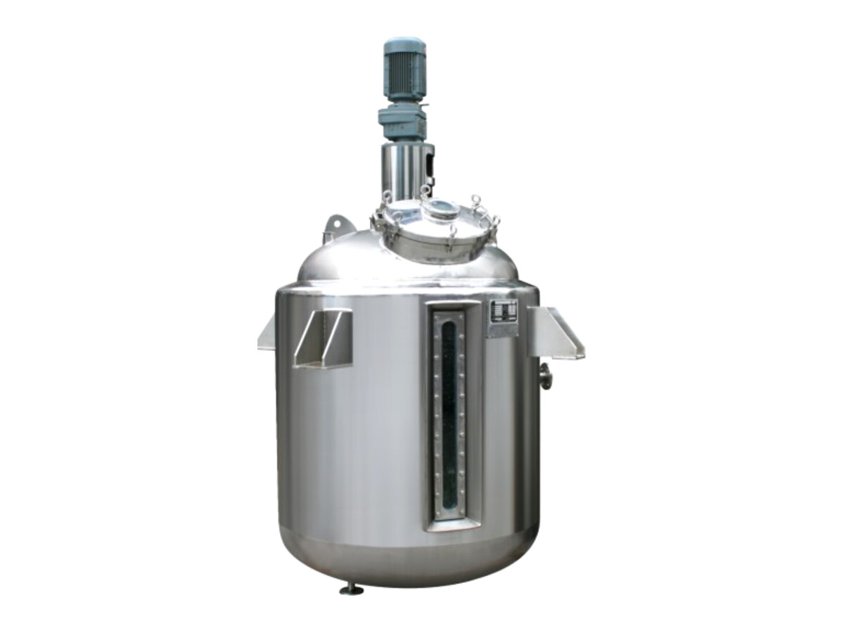 Multi-Function Reactor