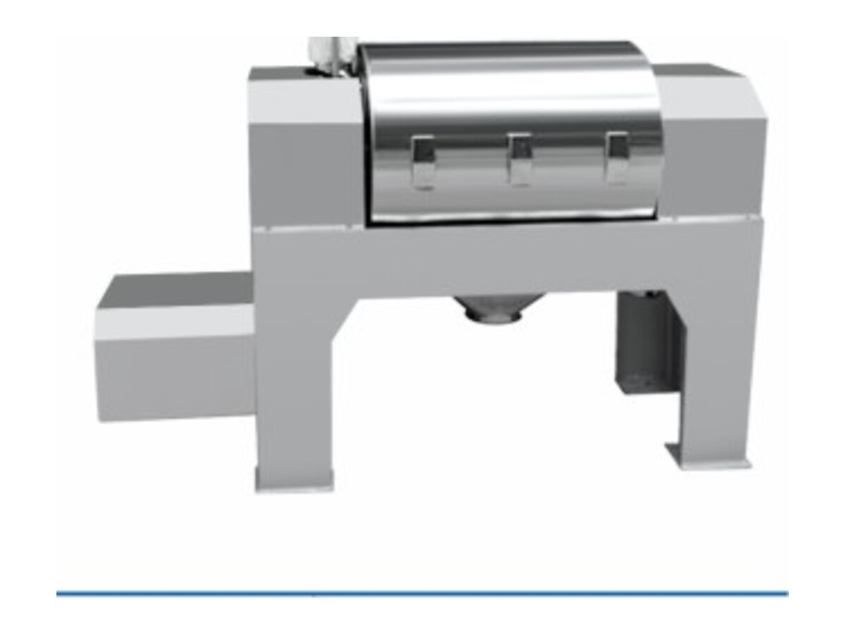 Crushing Vibration Crusher